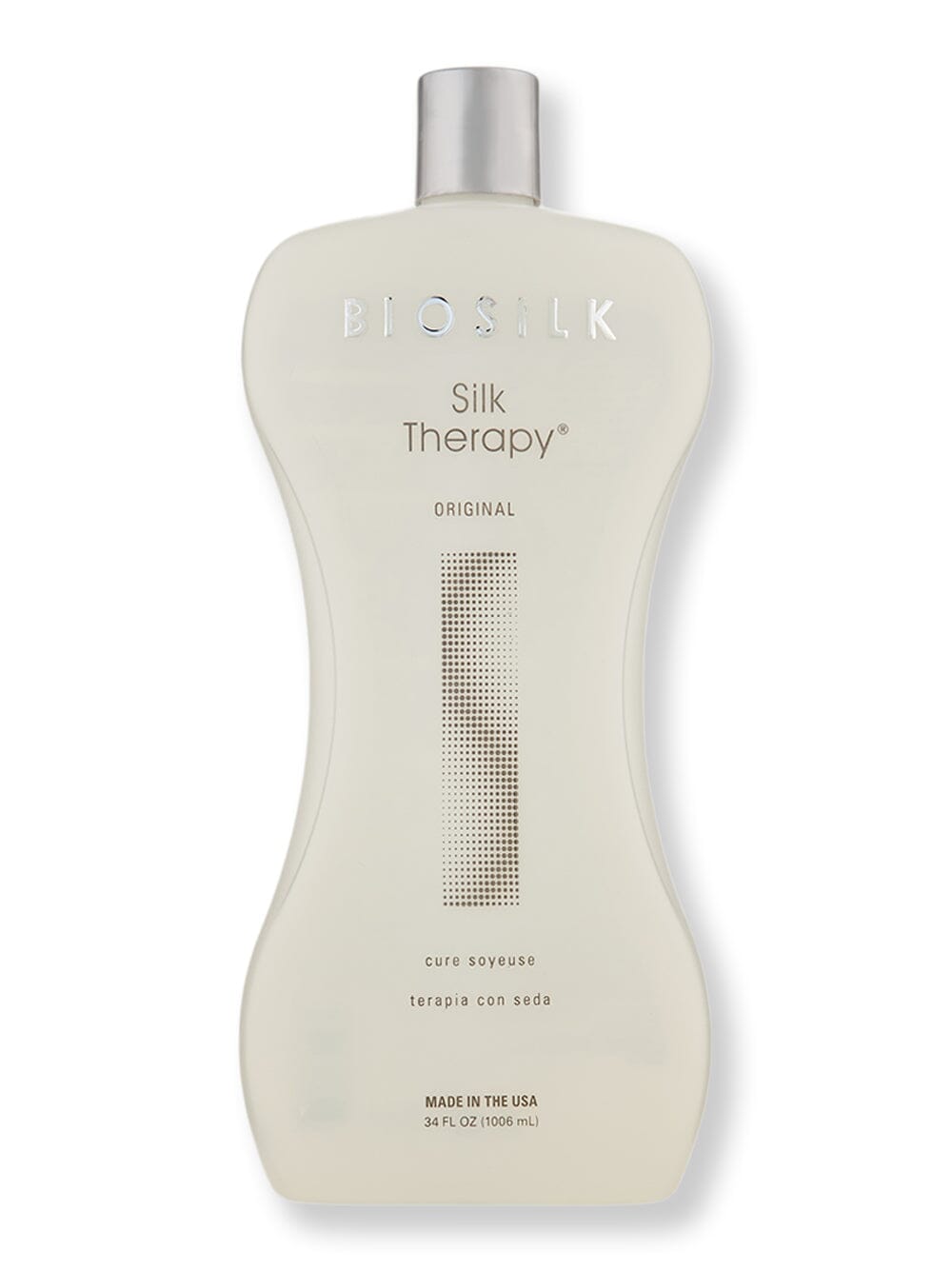 Biosilk Biosilk Silk Therapy Styling Treatments 34 oz 