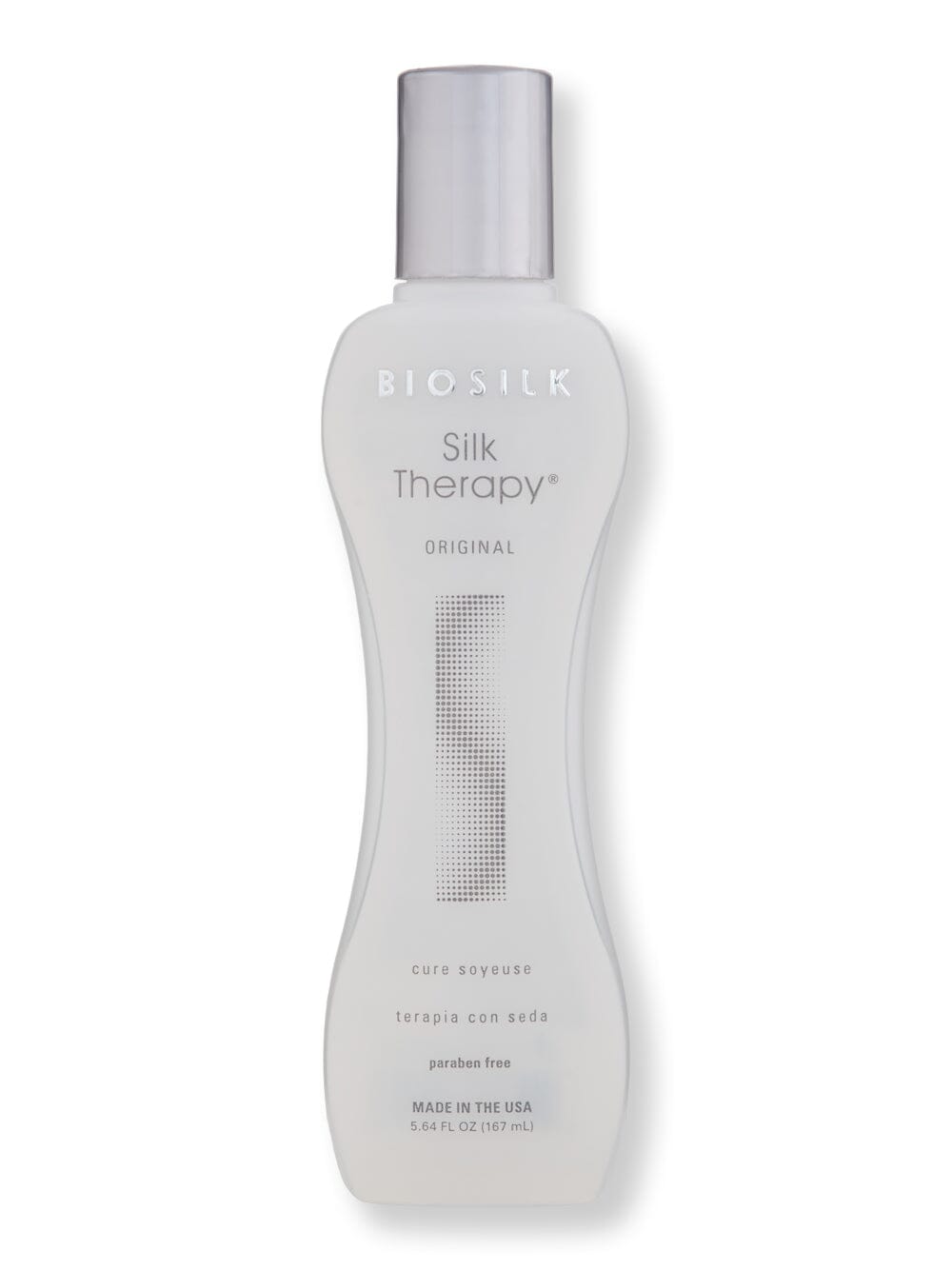 Biosilk Biosilk Silk Therapy Styling Treatments 5.64 oz 