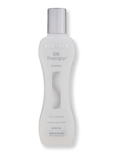 Biosilk Biosilk Silk Therapy Styling Treatments 5.64 oz 