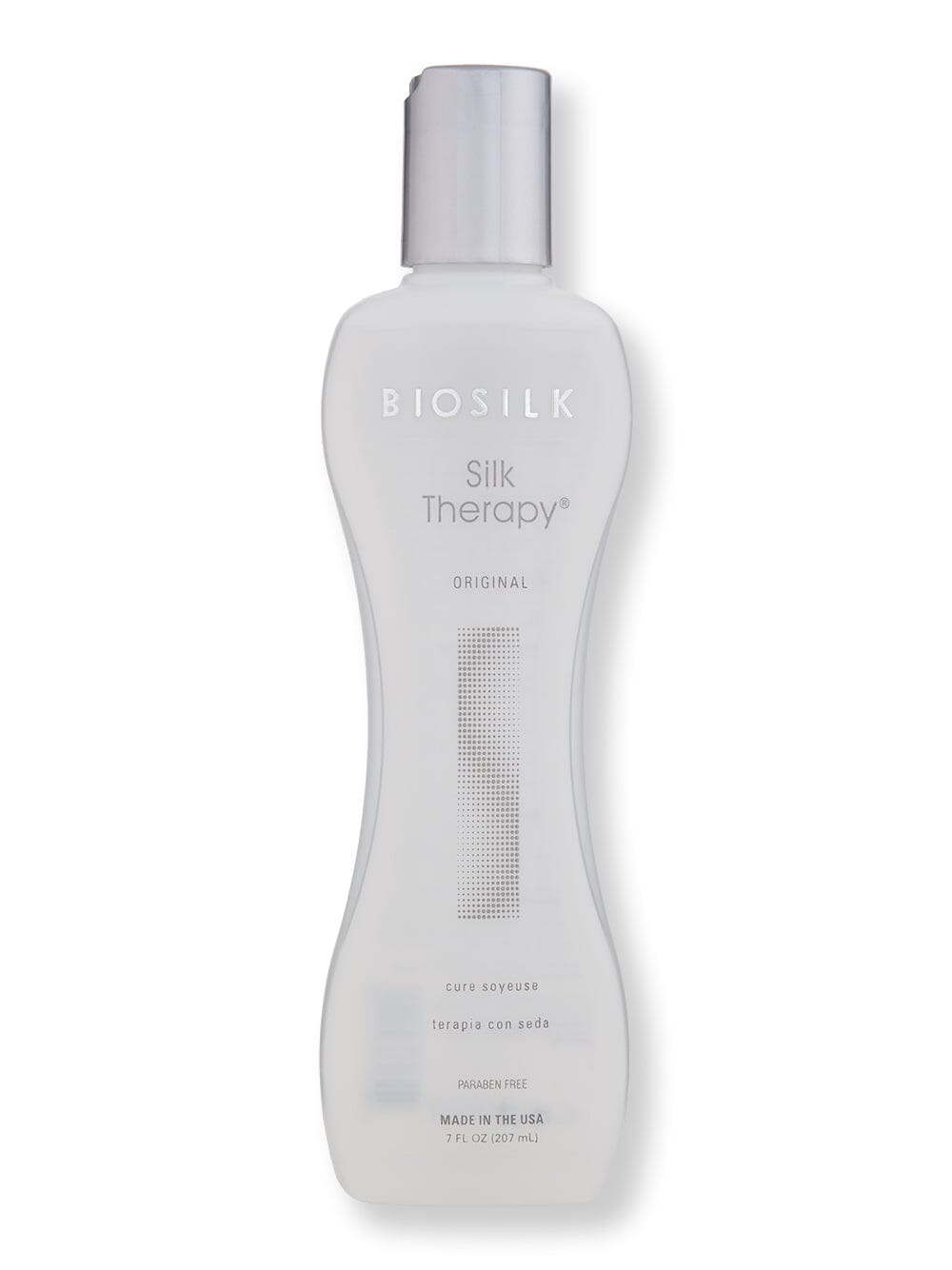 Biosilk Biosilk Silk Therapy Styling Treatments 7 oz 