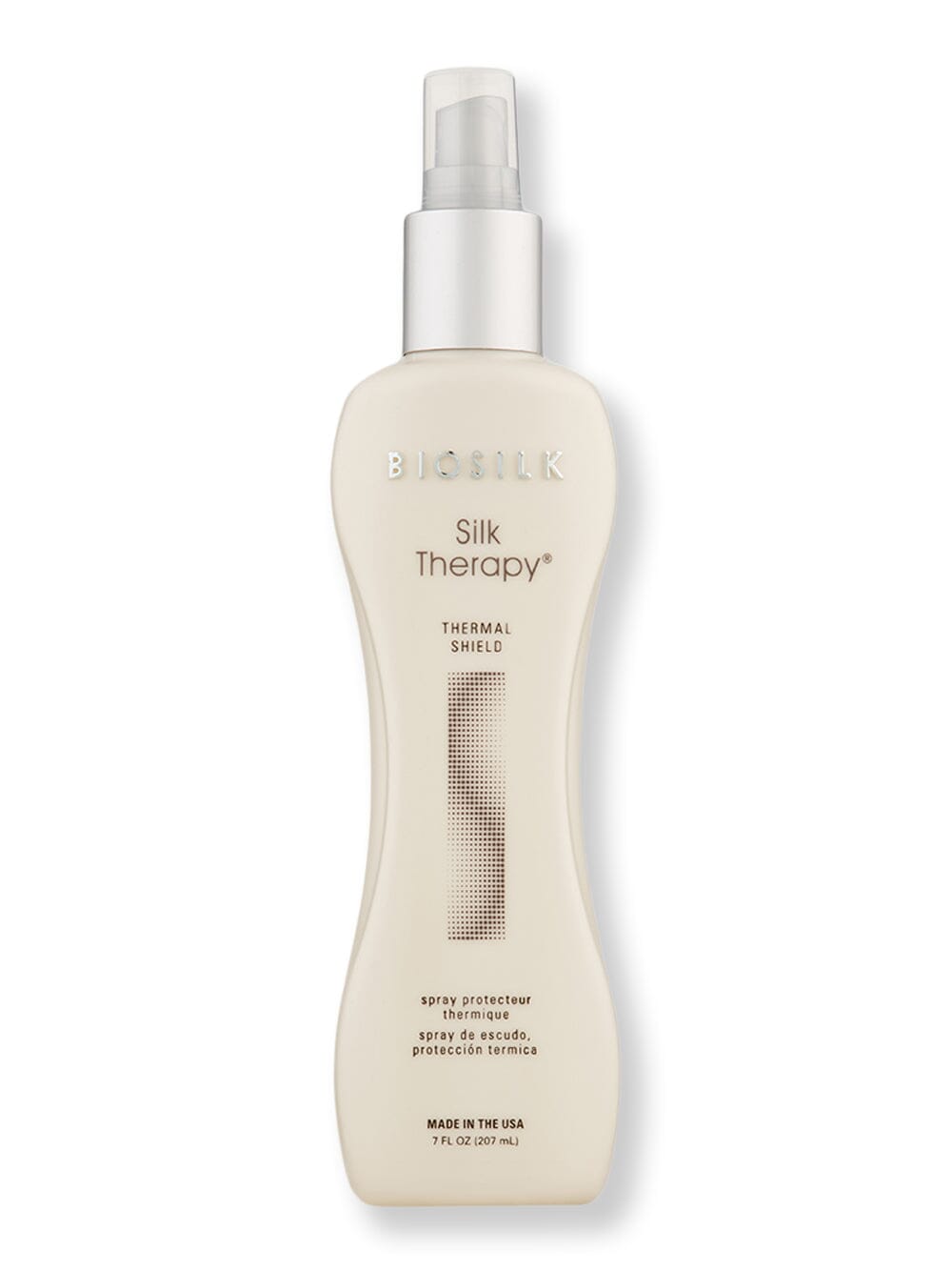 Biosilk Biosilk Silk Therapy Thermal Shield Styling Treatments 7 oz 