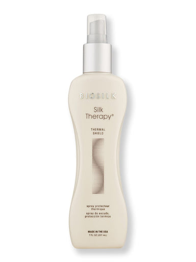 Biosilk Biosilk Silk Therapy Thermal Shield Styling Treatments 7 oz 