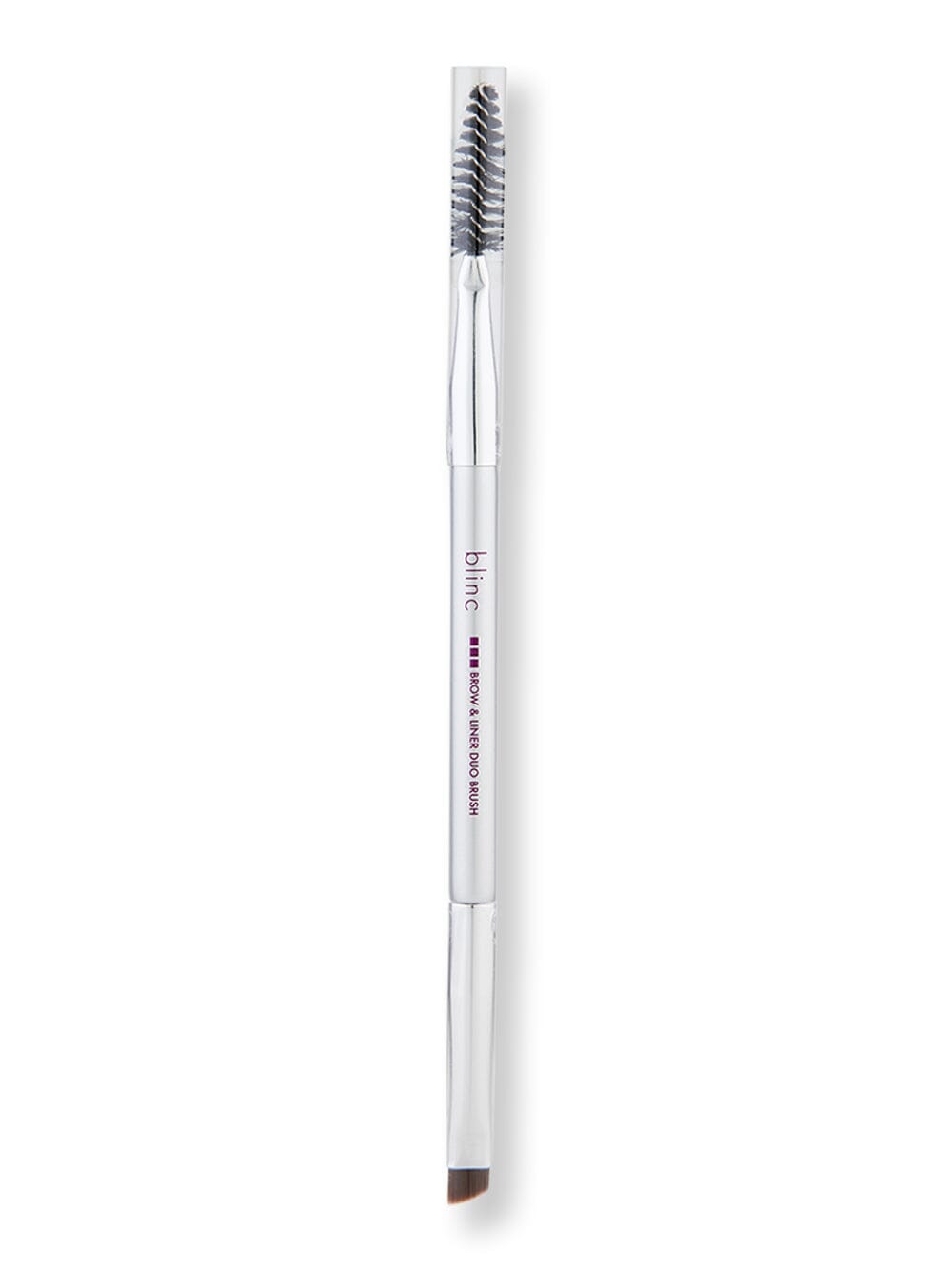 Blinc Blinc Brow & Liner Duo Brush Makeup Brushes 