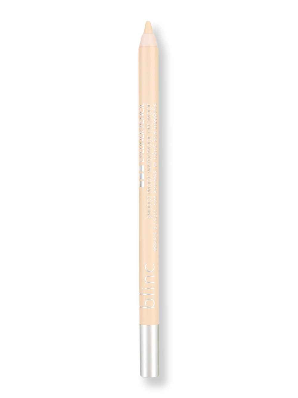 Blinc Blinc Eyeliner Pencil Nude Eyeliners 