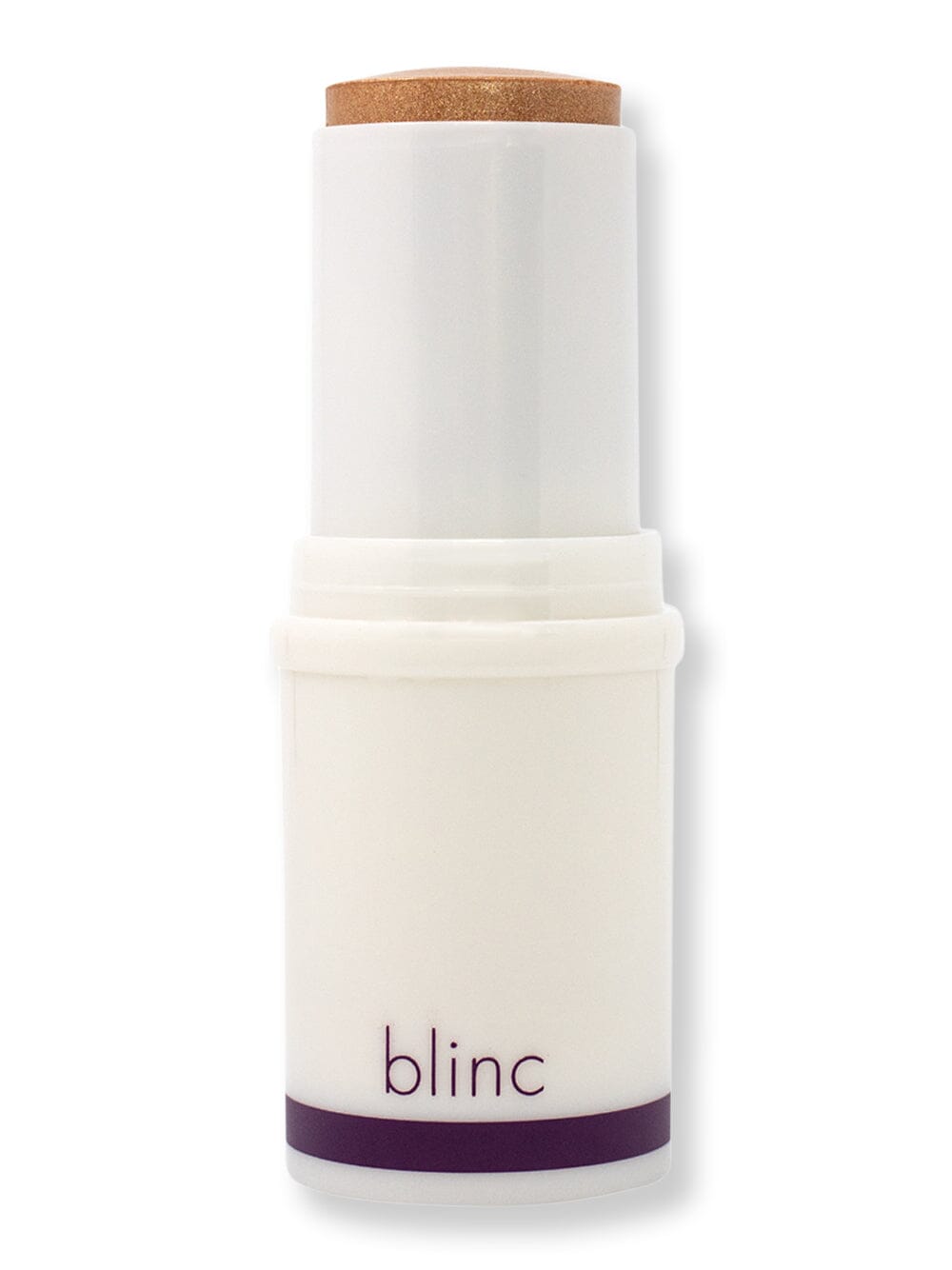 Blinc Blinc Glow & Go Face & Body Cream Stick Highlighter Highlighters 0.65 oz Midlight Glow 