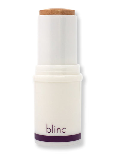 Blinc Blinc Glow & Go Face & Body Cream Stick Highlighter Highlighters 0.65 oz Midlight Glow 