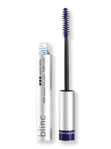 Blinc Blinc Mascara Blue Mascara 