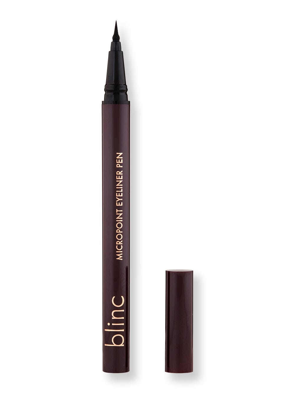 Blinc Blinc Micropoint Eyeliner Pen Black Eyeliners 0.017 oz / 0.5 ml 