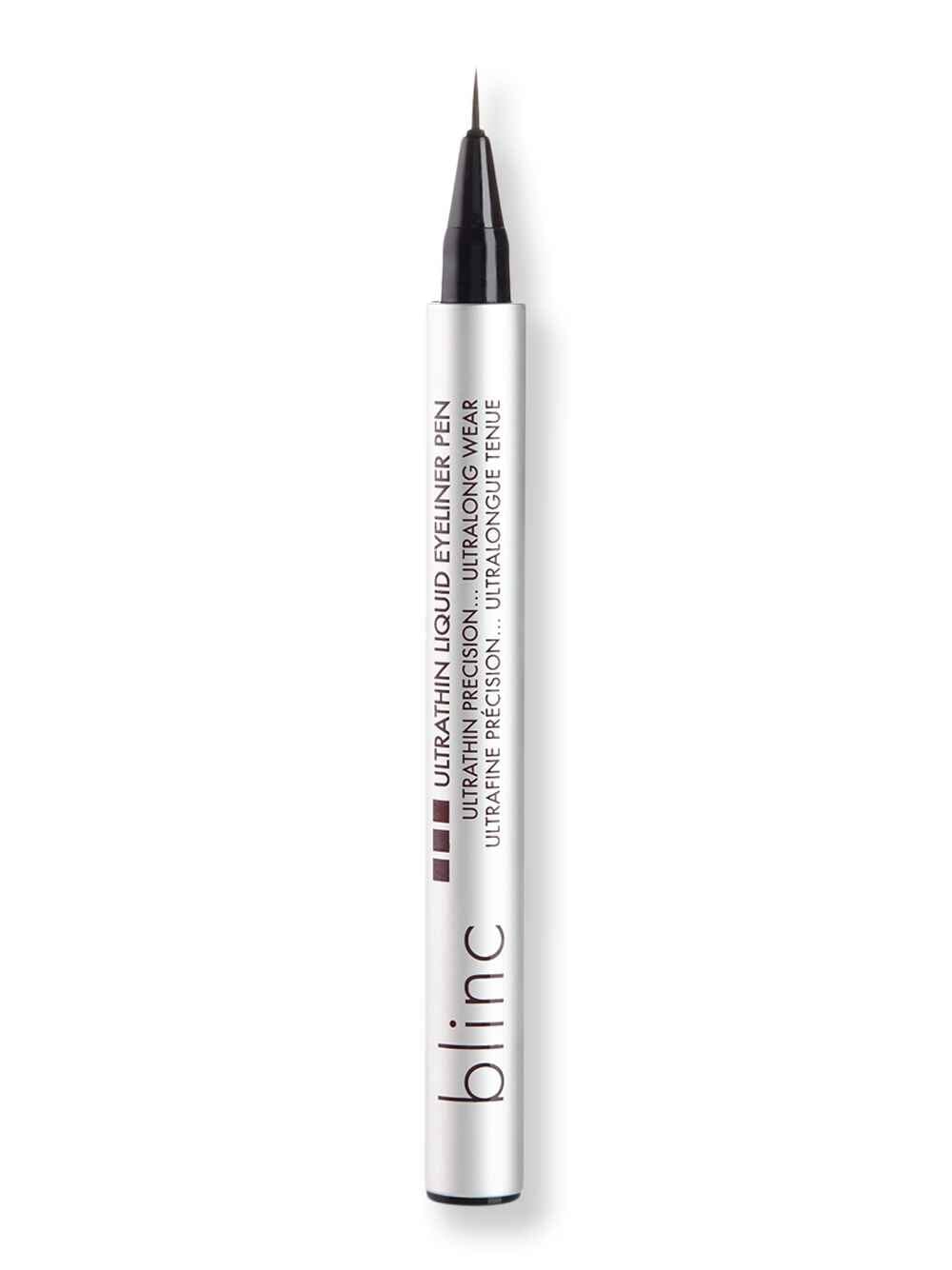 Blinc Blinc UltraThin Liquid Eyeliner Pen Black Eyeliners 