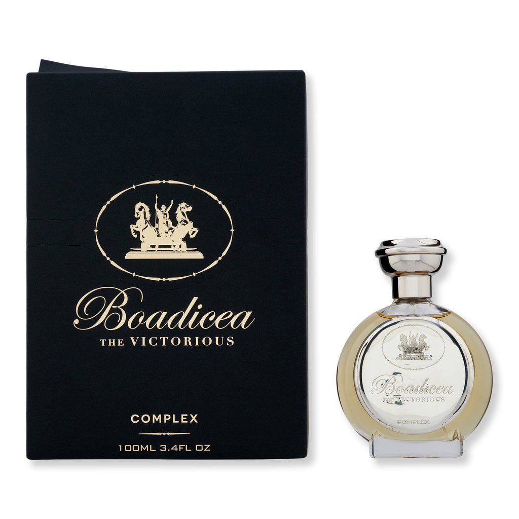 Boadicea the Victorious Boadicea the Victorious Complex Eau de Parfum Perfume 