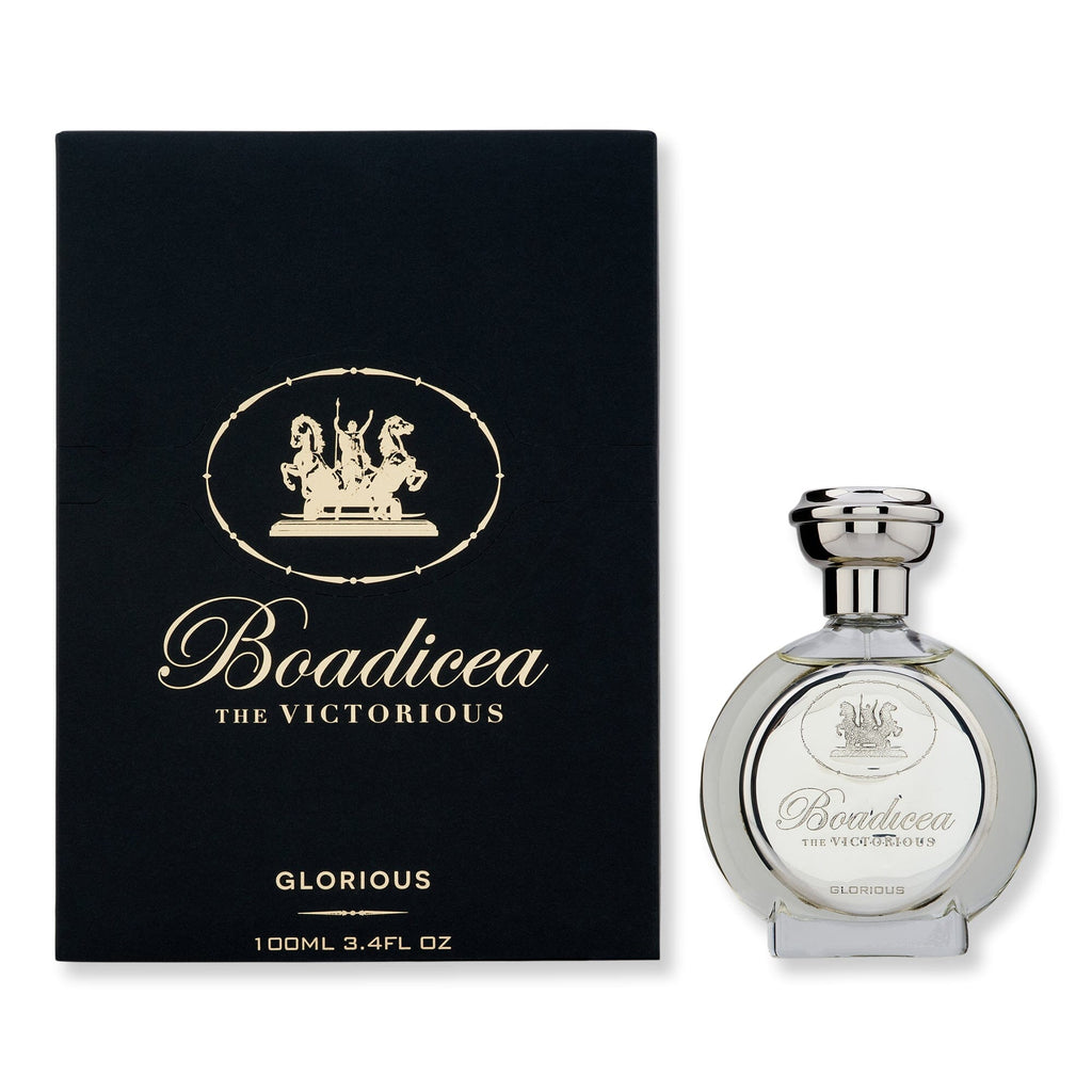 Boadicea the Victorious Boadicea the Victorious Glorious Eau de Parfum Perfume 