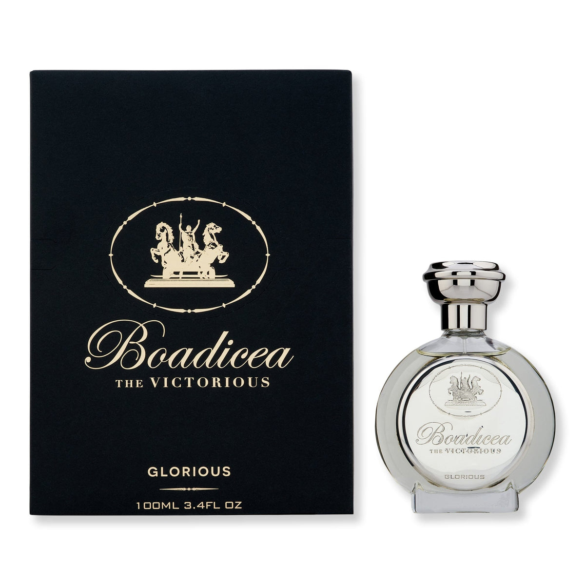 Boadicea the Victorious Boadicea the Victorious Glorious Eau de Parfum Perfume 