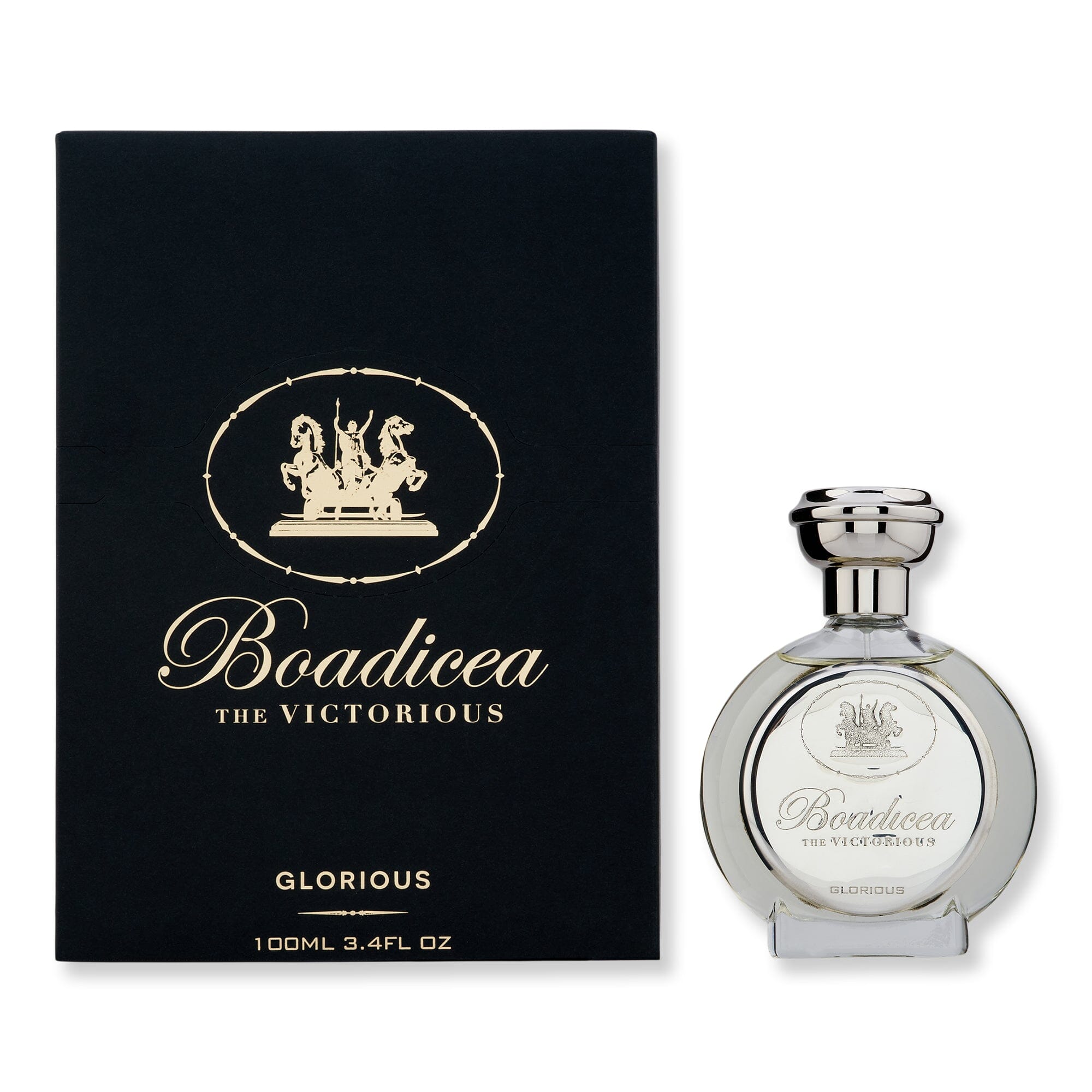 Boadicea the Victorious Boadicea the Victorious Glorious Eau de Parfum Perfume 