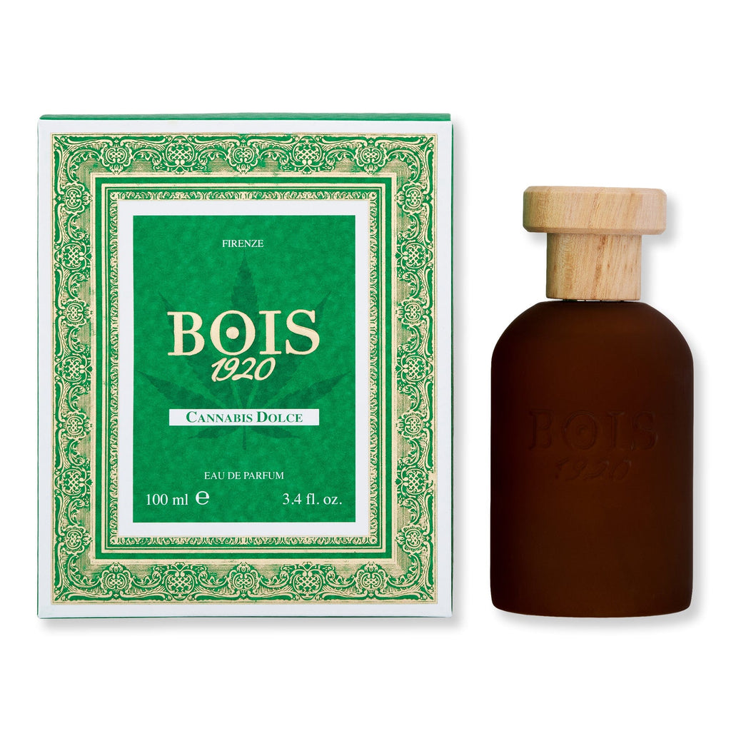 BOIS 1920 BOIS 1920 Cannabis Dolce Eau de Parfum Perfume 