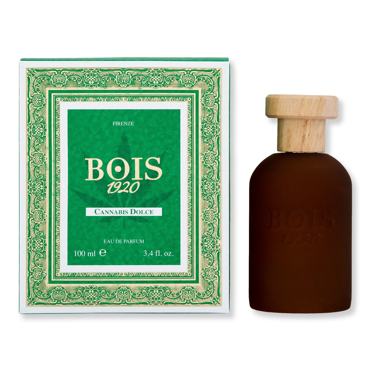 BOIS 1920 BOIS 1920 Cannabis Dolce Eau de Parfum Perfume 