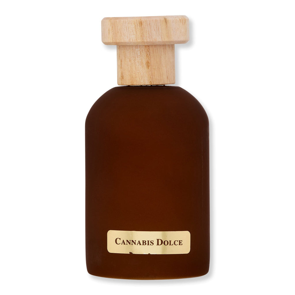 BOIS 1920 BOIS 1920 Cannabis Dolce Eau de Parfum Perfume 