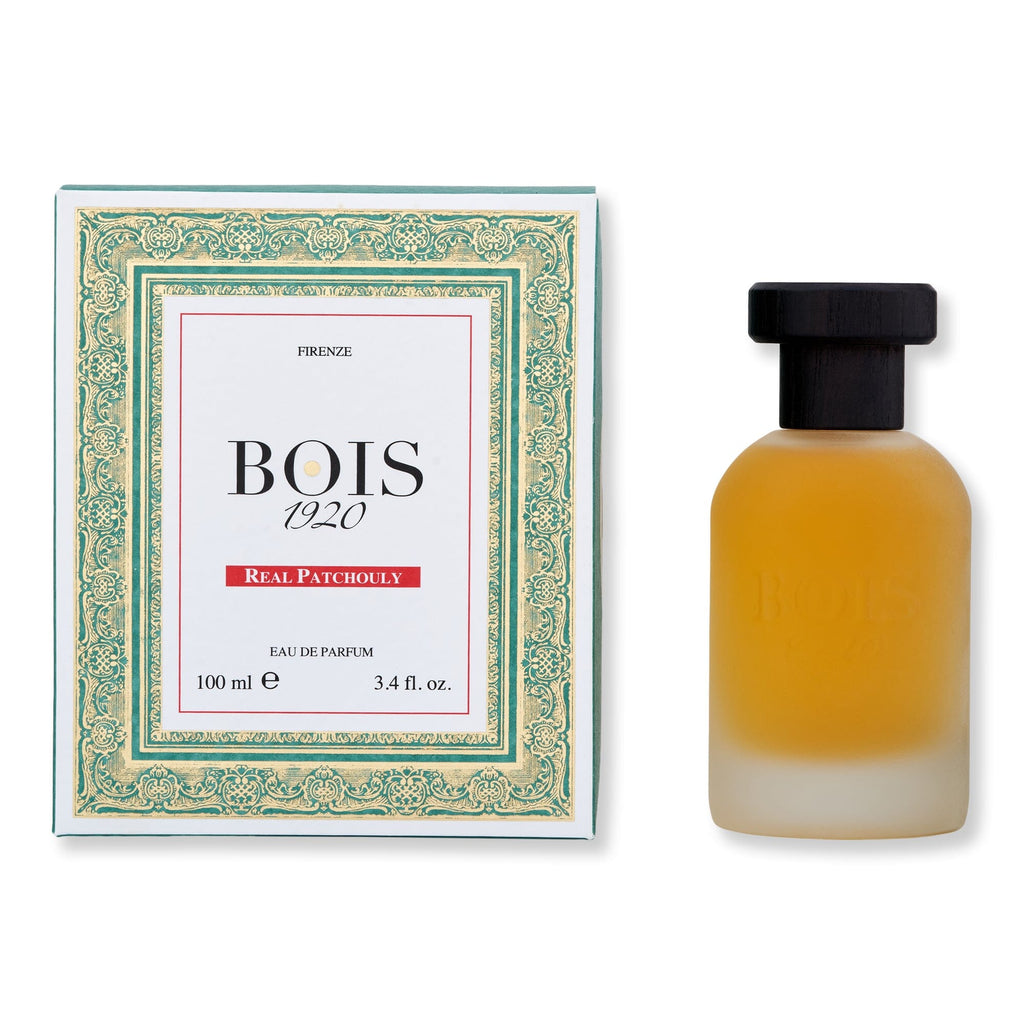 BOIS 1920 BOIS 1920 Real Patchouly Eau de Toilette Perfume 