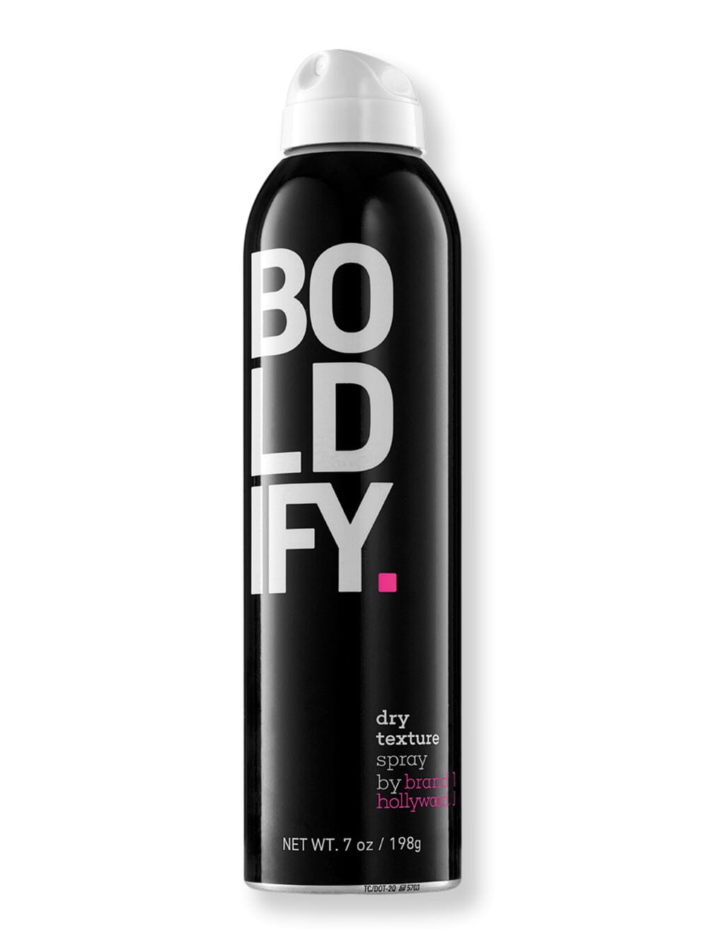 Boldify Boldify Dry Texturizing Spray Styling Treatments 7 oz 