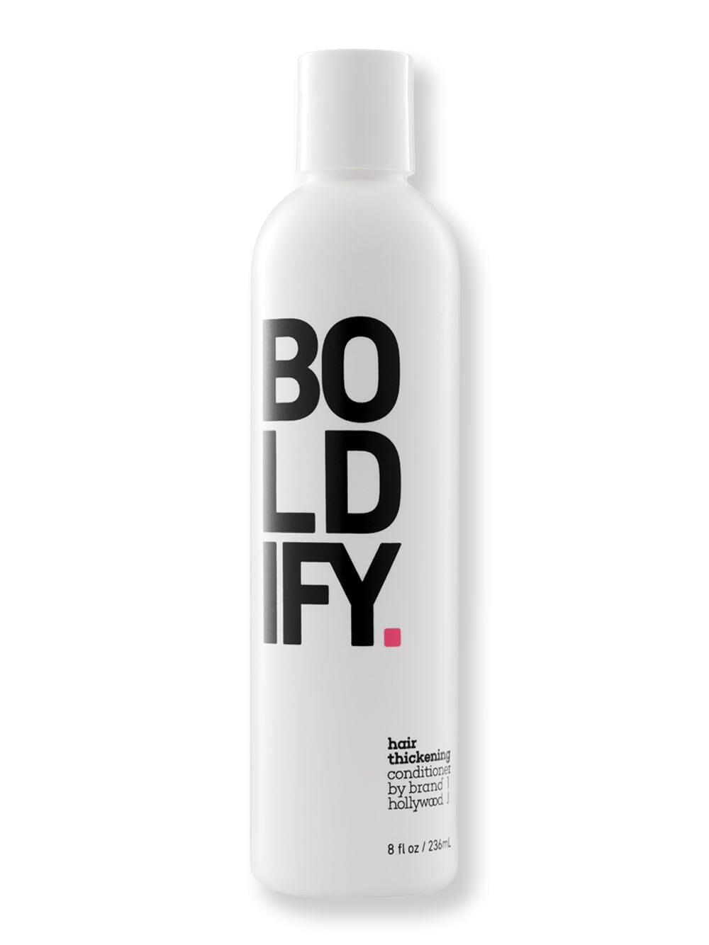 Boldify Boldify Hair Boost Conditioner Conditioners 8 oz 