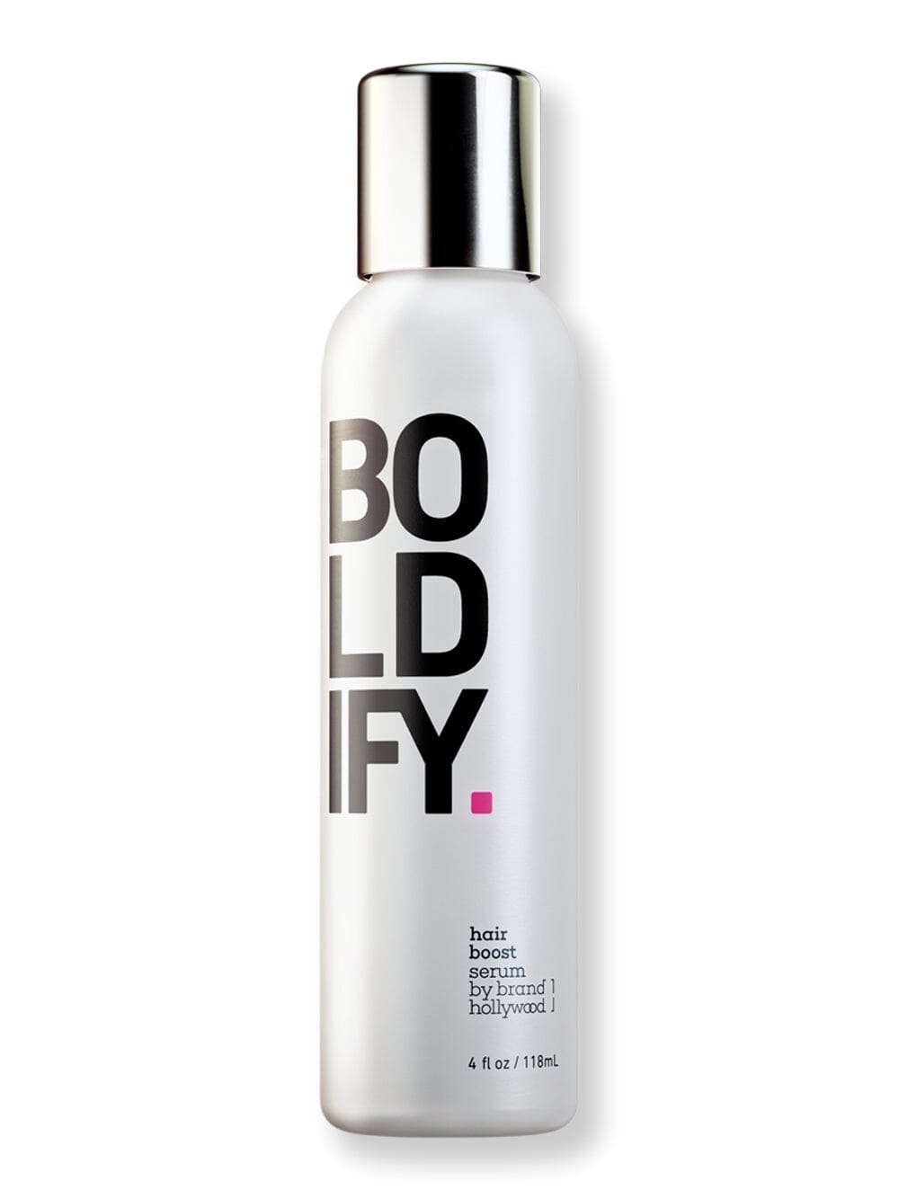 Boldify Boldify Hair Boost Serum Hair & Scalp Repair 4 oz 