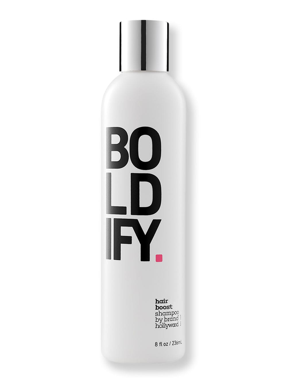 Boldify Boldify Hair Boost Shampoo Shampoos 8 oz 