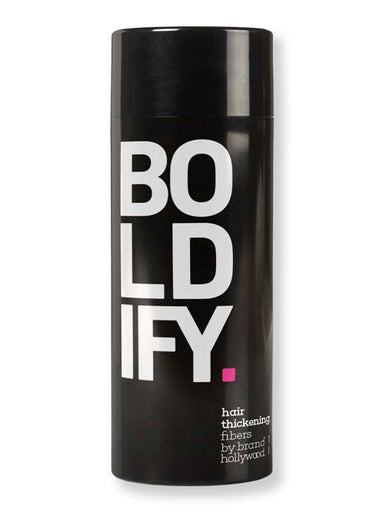 Boldify Boldify Hair Thickening Fibers 25 g Auburn Styling Treatments 