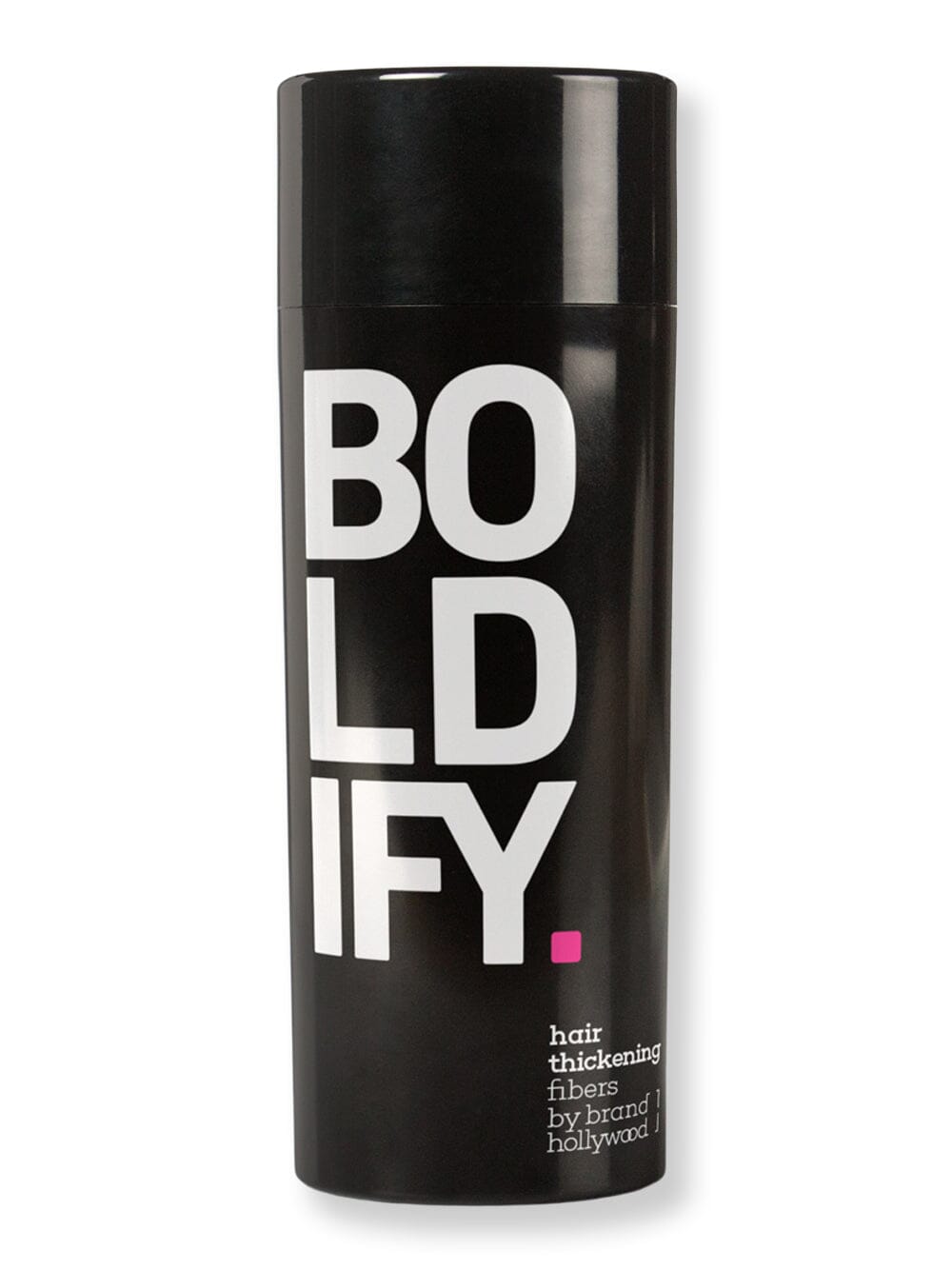 Boldify Boldify Hair Thickening Fibers 25 g Dark Brown Styling Treatments 