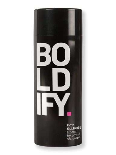 Boldify Boldify Hair Thickening Fibers 25 g Grey Styling Treatments 