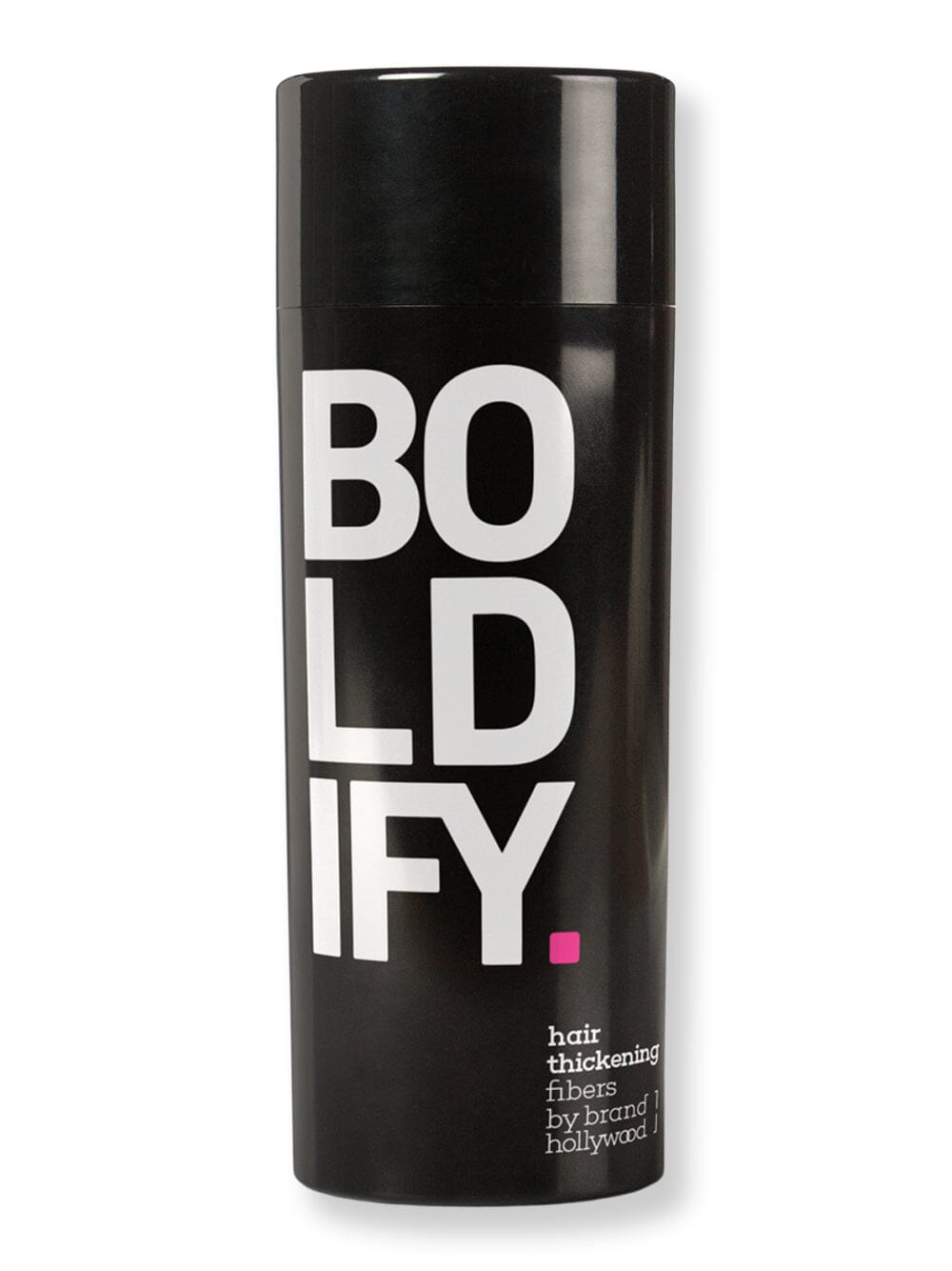 Boldify Boldify Hair Thickening Fibers 25 g Light Brown Styling Treatments 