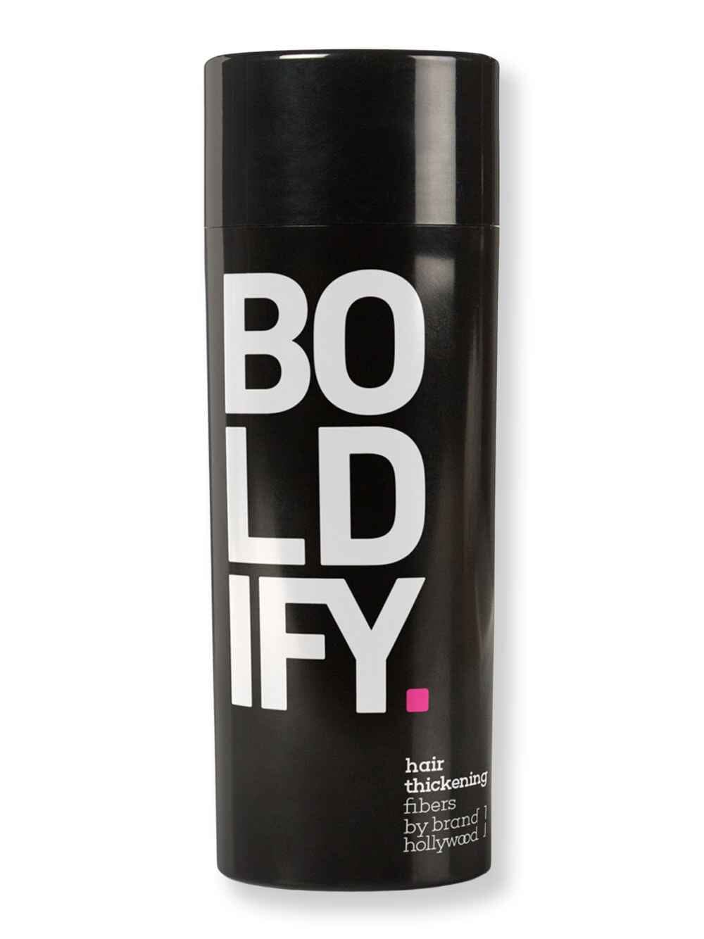 Boldify Boldify Hair Thickening Fibers 25 g Light Brown Styling Treatments 