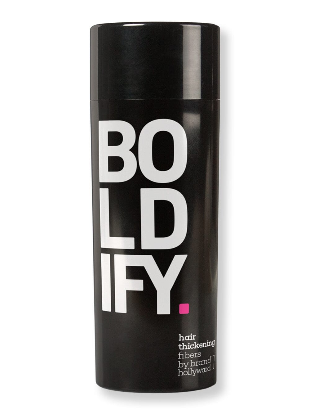 Boldify Boldify Hair Thickening Fibers Styling Treatments 25 g Black 