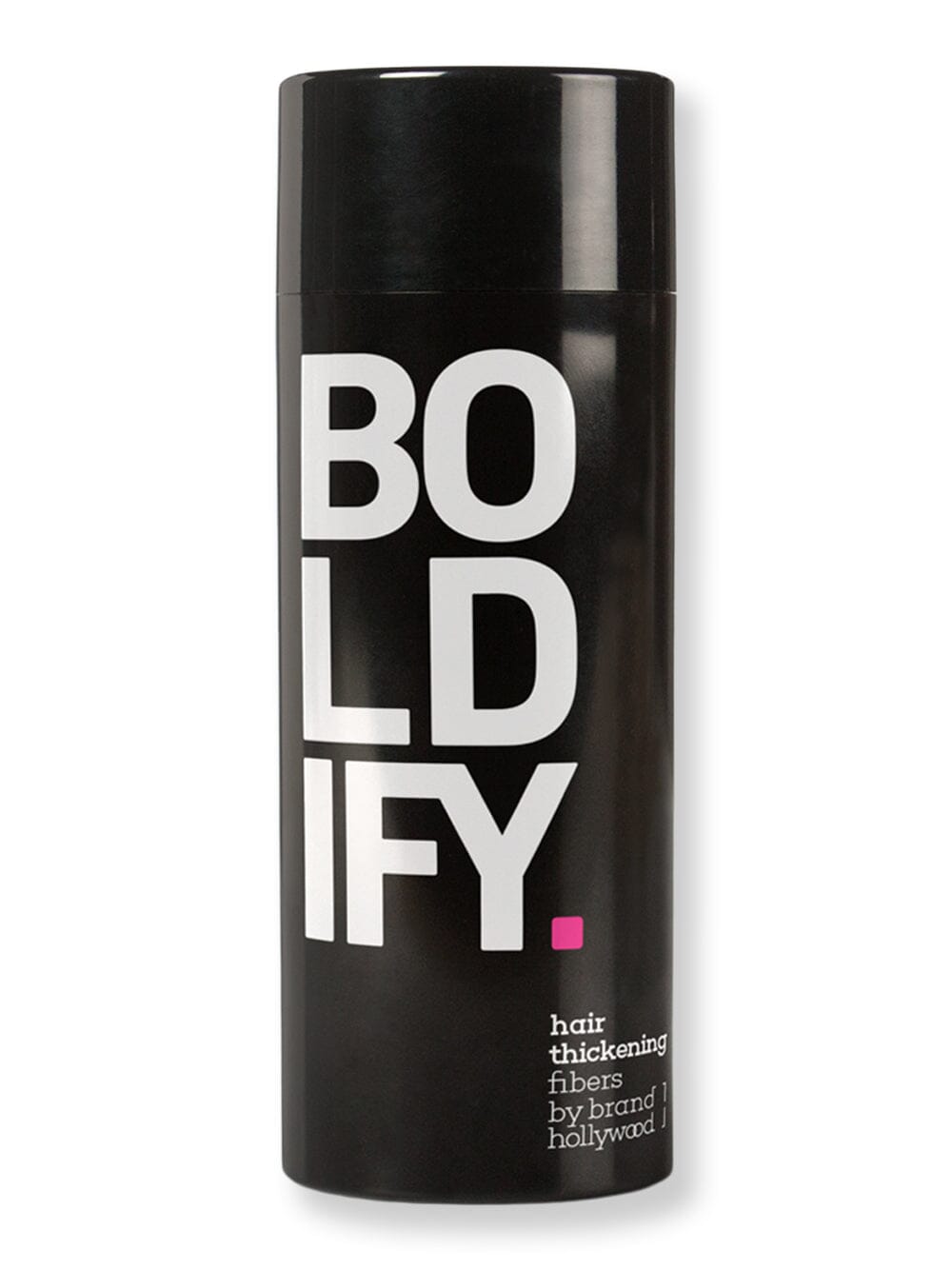 Boldify Boldify Hair Thickening Fibers Styling Treatments 25 g Grey 