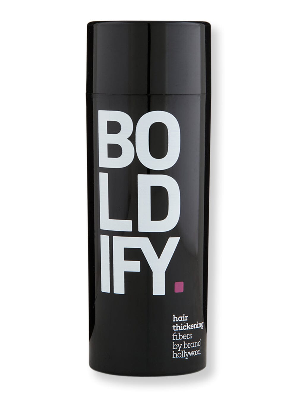 Boldify Boldify Hair Thickening Fibers Styling Treatments 25 g White 