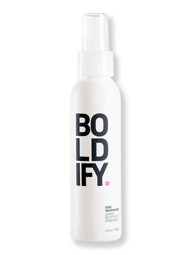 Boldify Boldify Hair Thickening Spray 4 oz Styling Treatments 