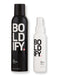 Boldify Boldify Root Boosting Spray 8 oz & Hair Thickening Spray 4 oz Hair Care Value Sets 