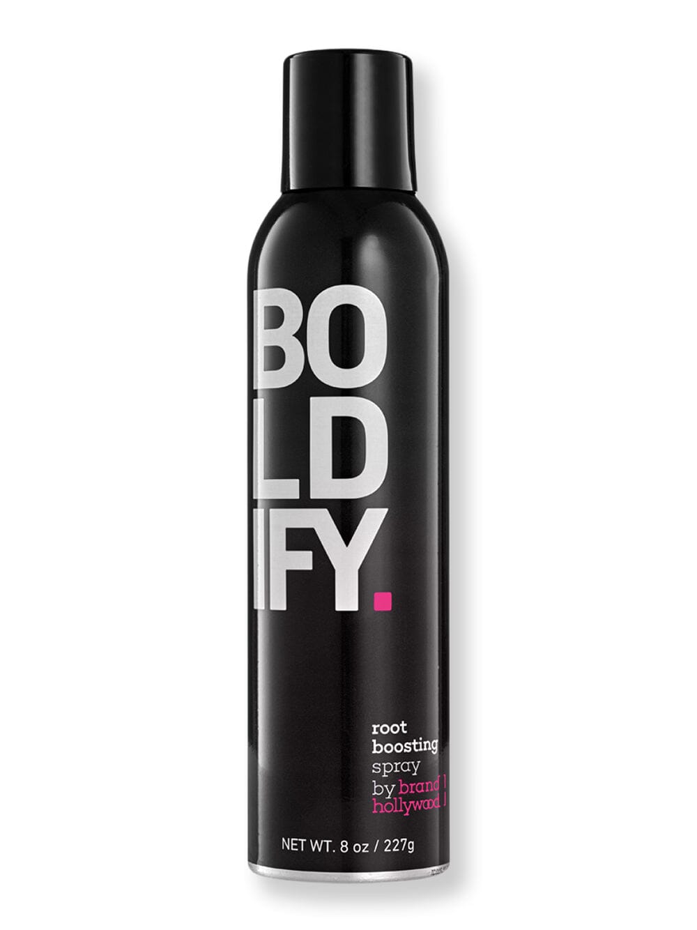 Boldify Boldify Root Boosting Spray Styling Treatments 8 oz 