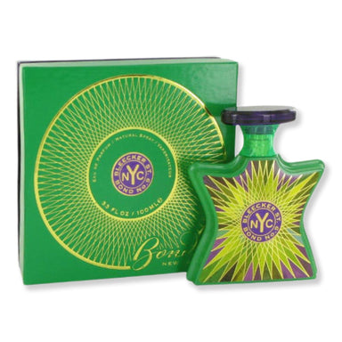 Bond No. 9 Bond No. 9 Bleecker Street Eau De Parfum Spray Perfume 100 ml 