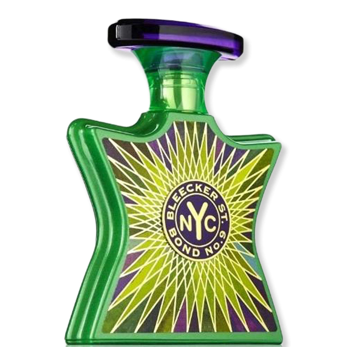 Bond No. 9 Bond No. 9 Bleecker Street Eau De Parfum Spray Perfume Tester 3.3 oz 