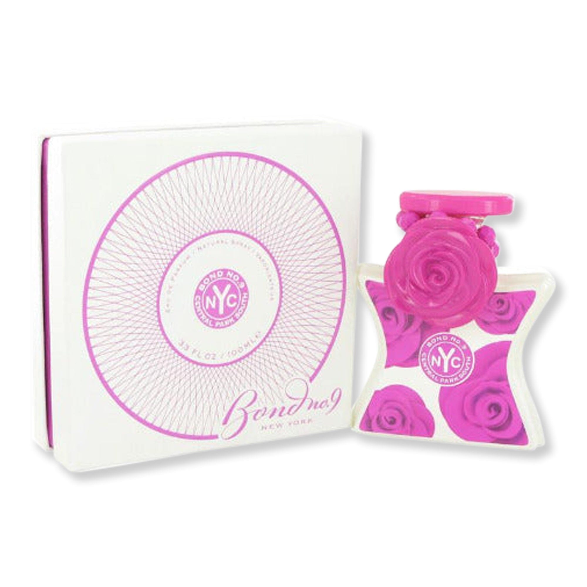 Bond No. 9 Bond No. 9 Central Park South Eau De Parfum Spray Perfume 100 ml 
