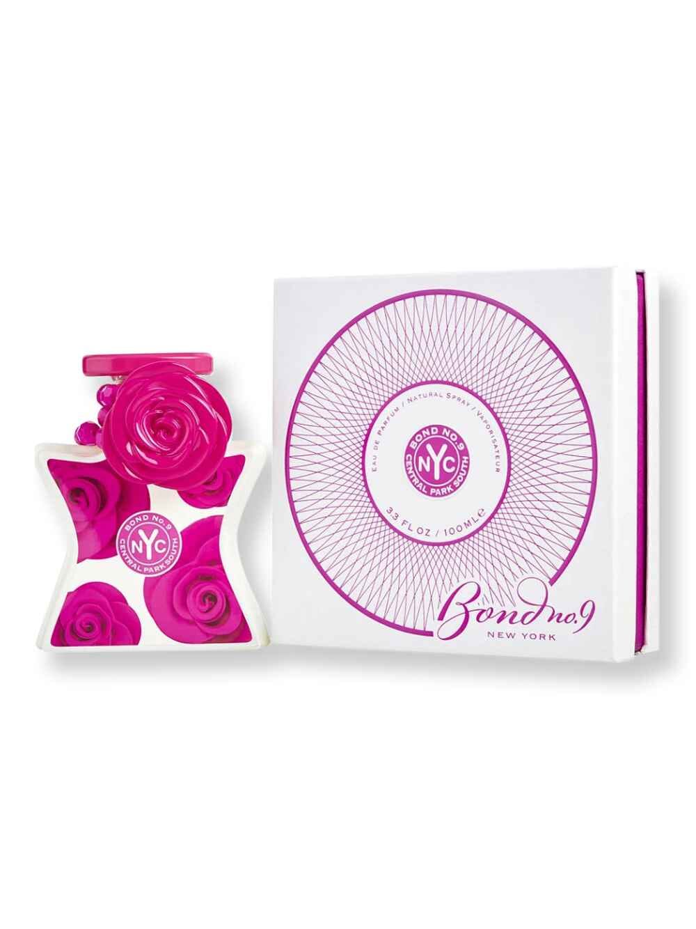 Bond No. 9 Bond No. 9 Central Park South EDP Spray 0.05 oz 1.7 ml Perfume 