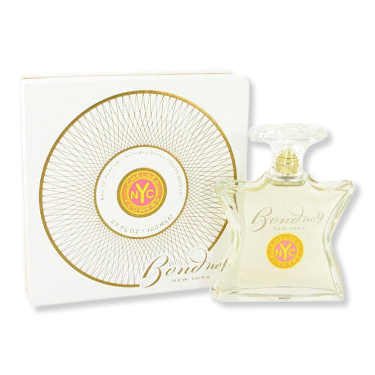 Bond No. 9 Bond No. 9 Chelsea Flowers Eau De Parfum Perfume 100 ml 