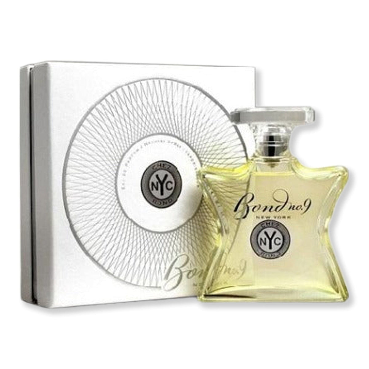 Bond No. 9 Bond No. 9 Chez Bond Eau De Parfum Spray Perfume 100 ml 