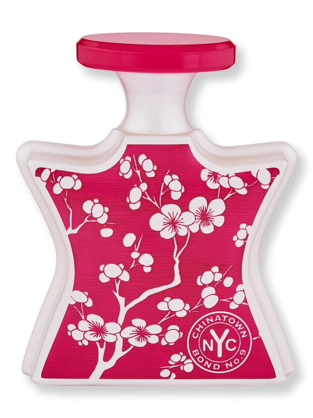 Bond No. 9 Bond No. 9 Chinatown Eau De Parfum Spray Perfume 100 ml 