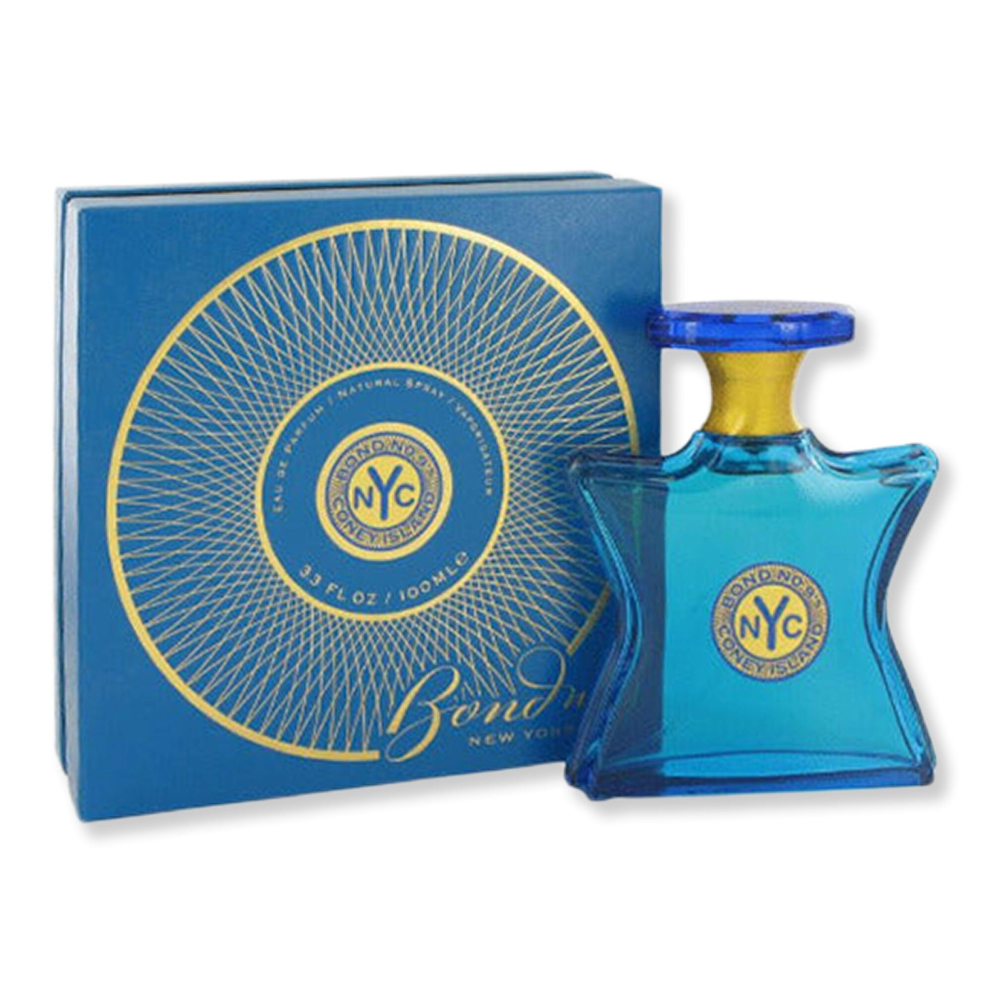 Bond No. 9 Bond No. 9 Coney Island Eau De Parfum Perfume 100 ml 