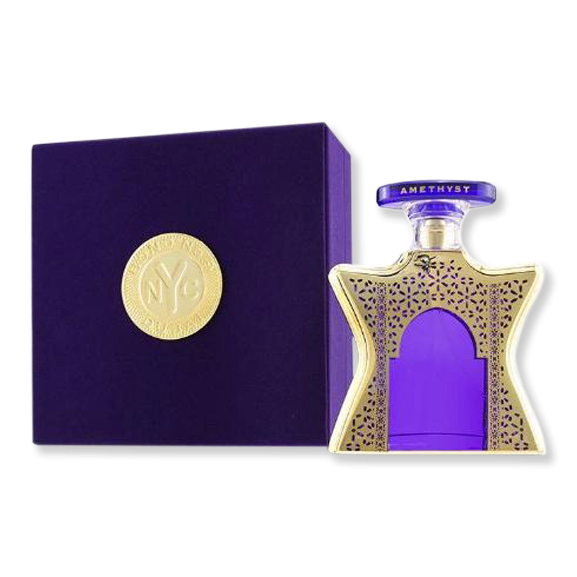 Bond No. 9 Bond No. 9 Dubai Amethyst Eau De Parfum Perfume 100 ml 