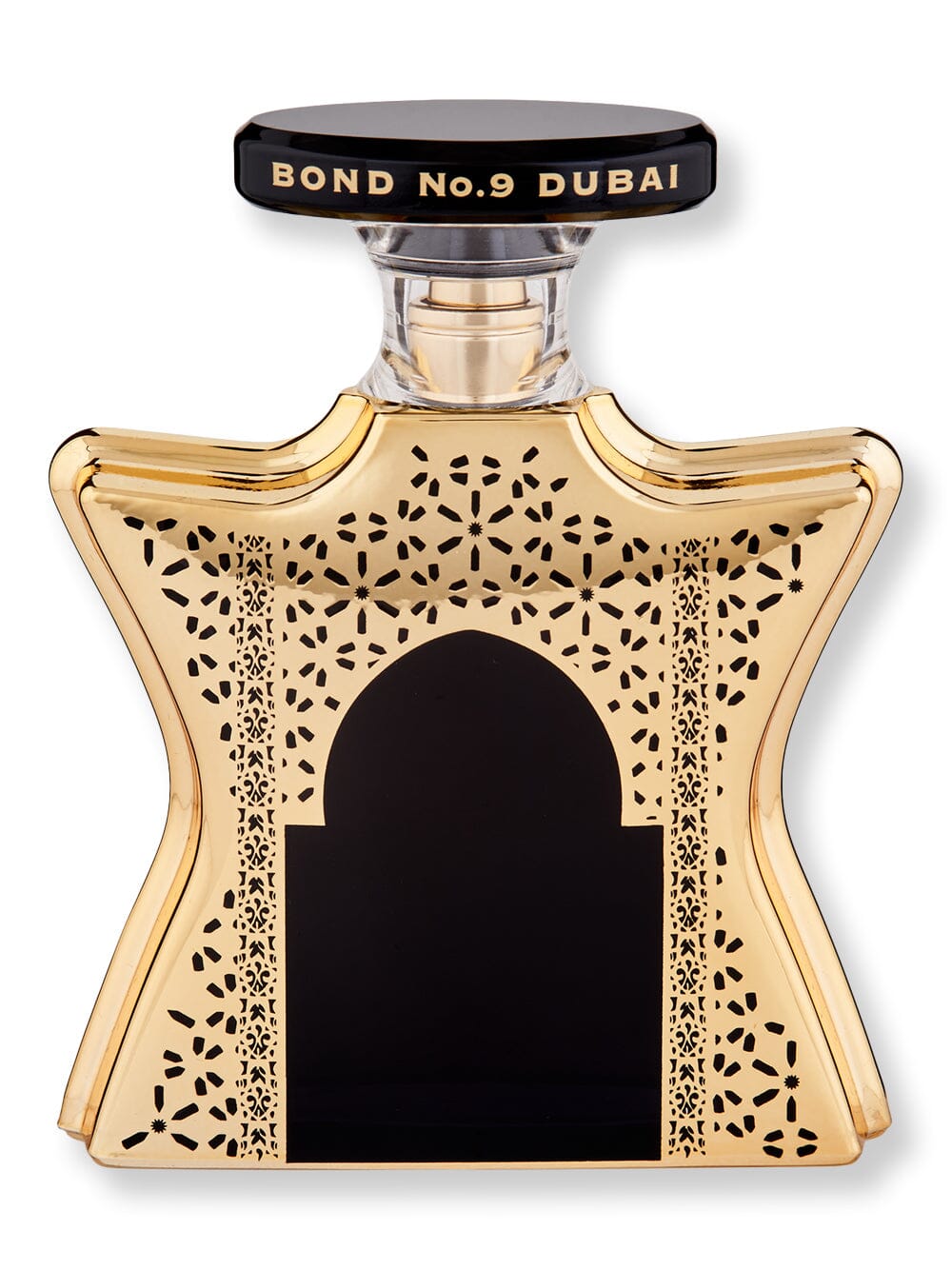 Bond No. 9 Bond No. 9 Dubai Black Sapphire Eau De Parfum Perfume 100 ml 