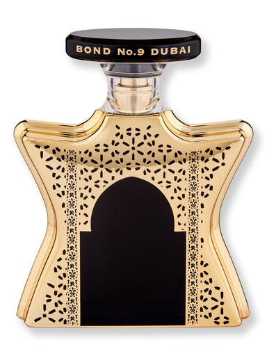 Bond No. 9 Bond No. 9 Dubai Black Sapphire Eau De Parfum Perfume 100 ml 