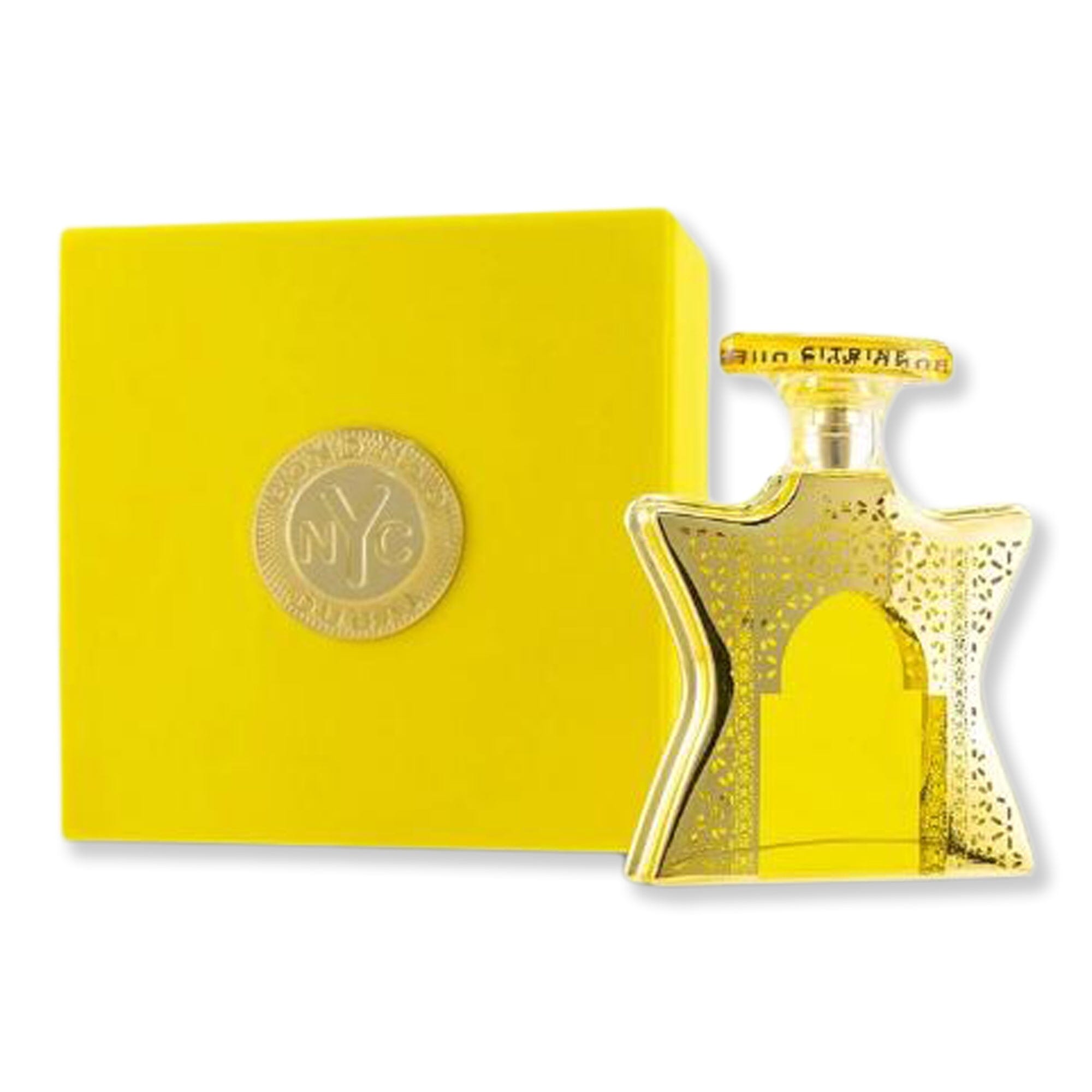 Bond No. 9 Bond No. 9 Dubai Citrine Eau De Parfum Perfume 100 ml 