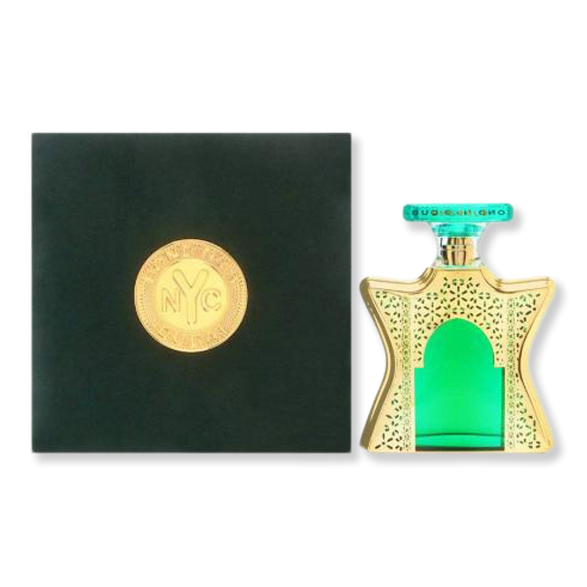 Bond No. 9 Bond No. 9 Dubai Emerald Eau De Parfum Perfume 100 ml 