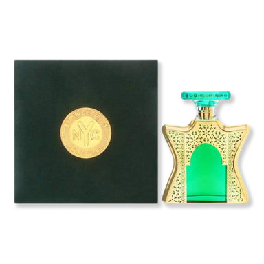 Bond No. 9 Bond No. 9 Dubai Emerald Eau De Parfum Perfume 100 ml 